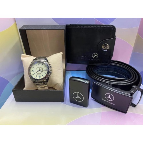 muški set mercedes